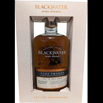 Blackwater 2019 Peat The Magic Dragon