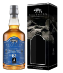 Flasche Wolfburn 10 Years Old Pot Still Festival 2024, Whisky