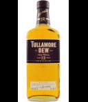 Tullamore Dew 12 Years Old