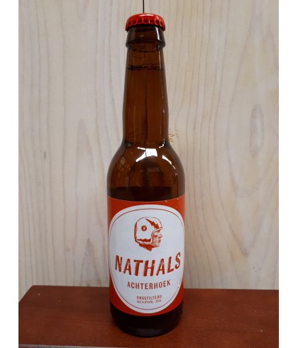 Nathals, bier op voorraad bij slijterij t Bockje in Bathmen