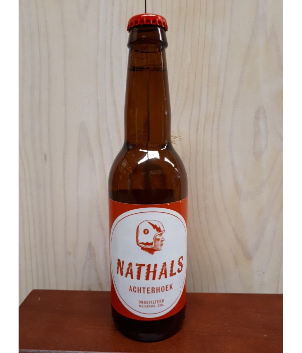 Nathals bij t Bockje in Bathmen