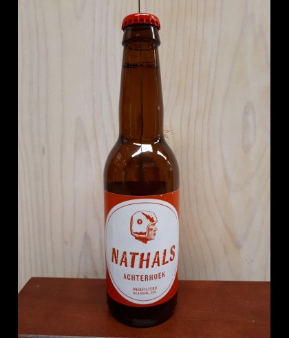 Nathals, bier op voorraad bij slijterij t Bockje in Bathmen