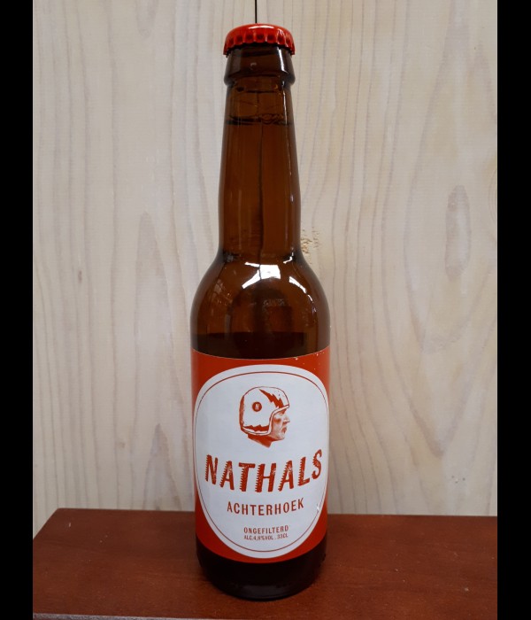 Nathals bij t Bockje in Bathmen