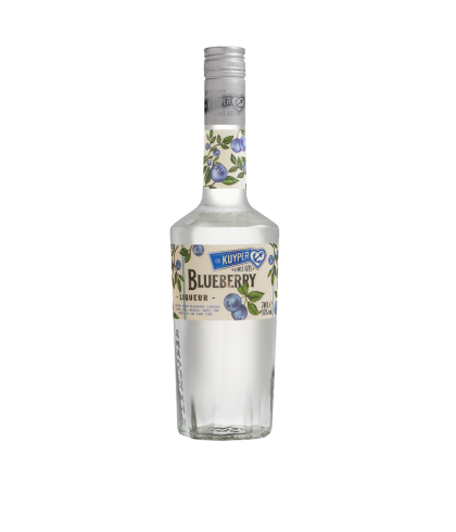 De Kuyper Blueberry