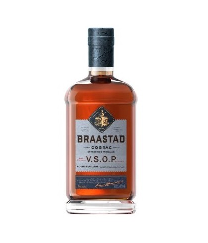Braastad Cognac VSOP
