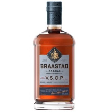 Braastad Cognac VSOP