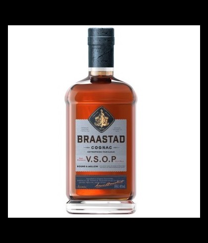 Braastad Cognac VSOP