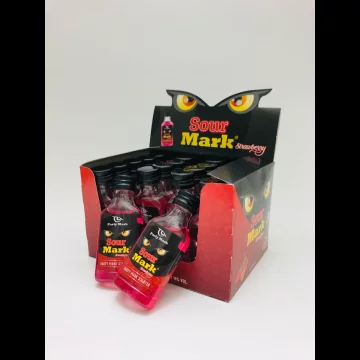 Sour Mark Strawberry 20x20ml