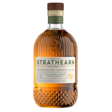 Strathearn Triple Cask Matured