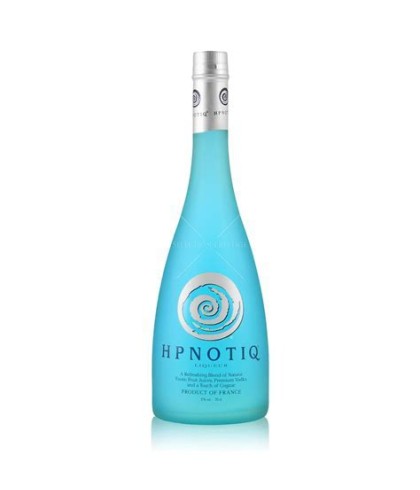 HPNOTIQ, bij slijterij t Bockje in Bathmen