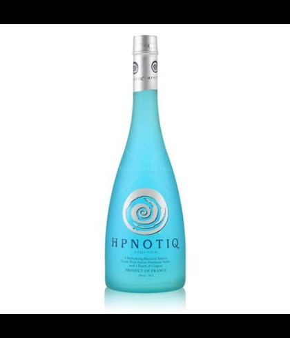 HPNOTIQ, bij slijterij t Bockje in Bathmen