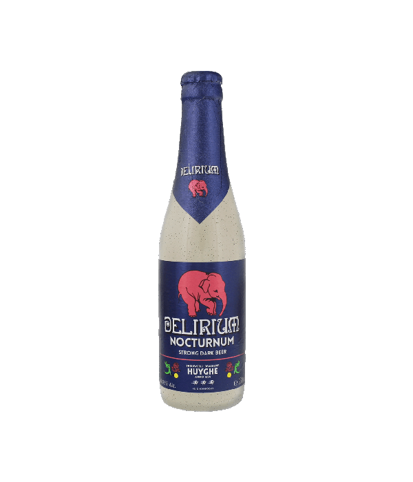 Delirium Nocturnum bij t Bockje in Bathmen
