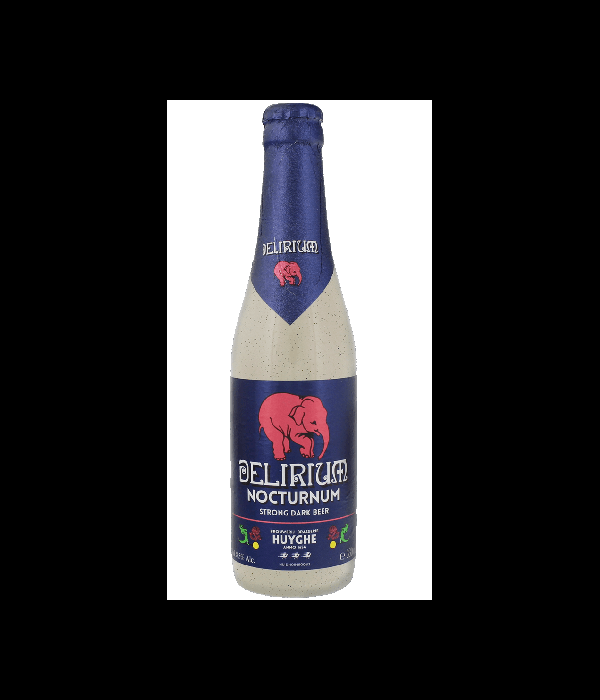 Delirium Nocturnum bij t Bockje in Bathmen