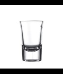 Mammoet Boston Shotglas 3,4 cl.