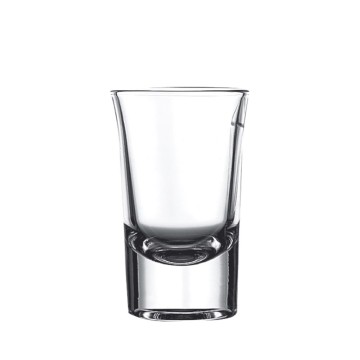 Mammoet Boston Shotglas 3,4 cl.