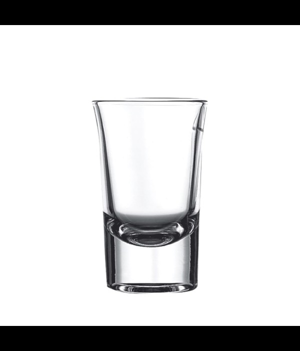 Mammoet Boston Shotglas 3,4 cl. bij t Bockje in Bathmen