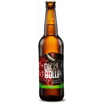 Brouwerij Avereest Dikke Bolle Tripel