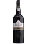 Graham's Port Fine Tawny