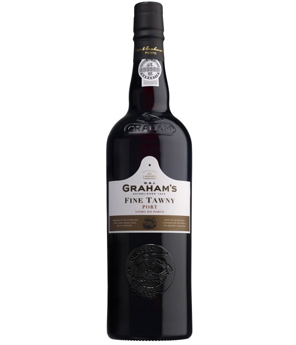 Graham’s Port Fine Tawny bij t Bockje in Bathmen