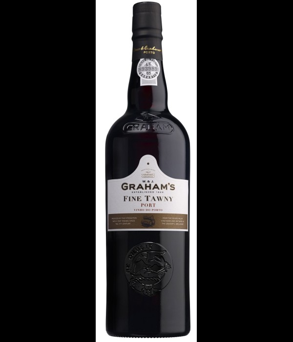 Graham’s Port Fine Tawny bij t Bockje in Bathmen