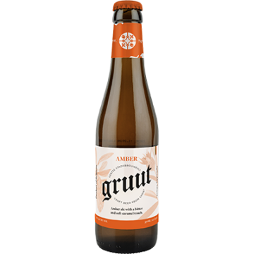 Gruut Amber