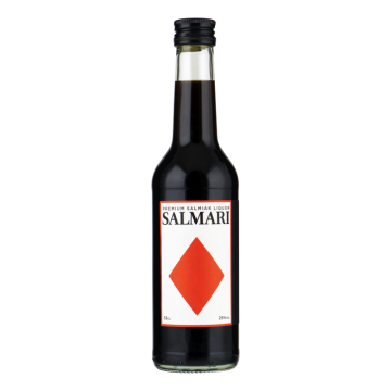 Salmari Premium Salmiak Liquor