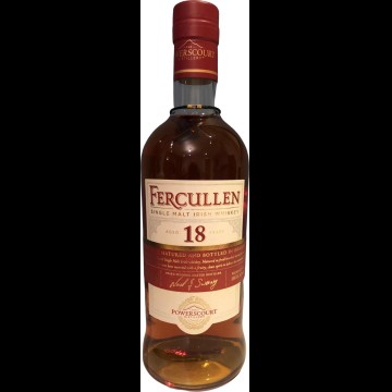 THE POWERSCOURT Fercullen 18 years old