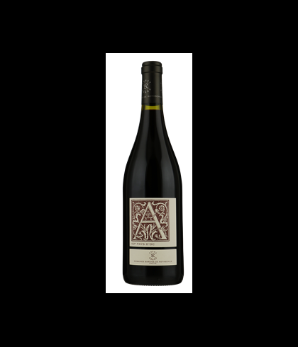 Aussieres rouge Pays d’Oc DBR Lafite