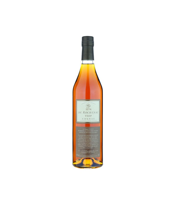 Rochenac VSOP bij t Bockje in Bathmen