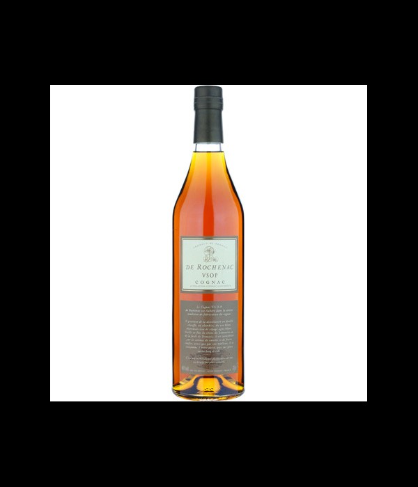 Rochenac VSOP bij t Bockje in Bathmen
