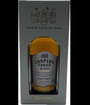 Cooper's Choice 14 Years Old Secret Orkney 2010