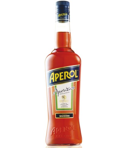 Aperol Aperitivo bij t Bockje in Bathmen