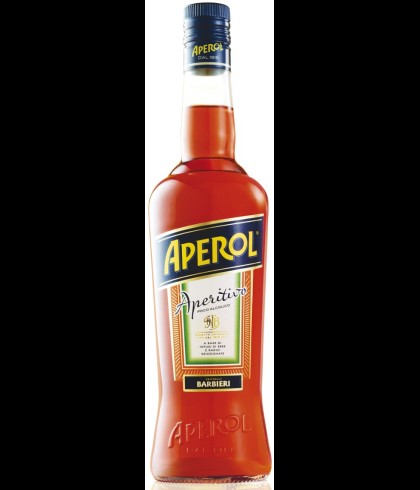 Aperol Aperitivo bij t Bockje in Bathmen