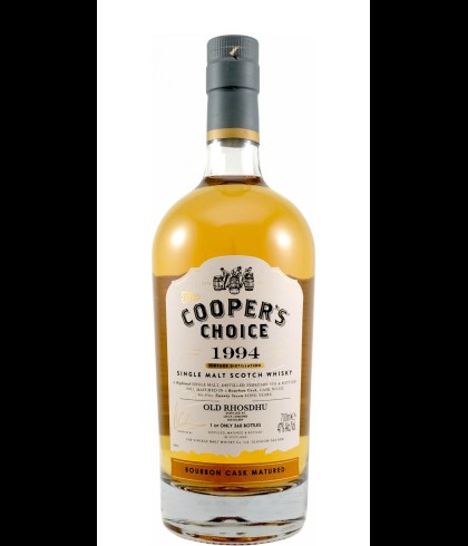 Fles single malt van Loch Lomond, op voorraad bij slijterij t Bockje in Bathmen