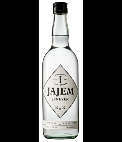 Jajem Jenever, jenever bij slijterij t Bockje in Bathmen