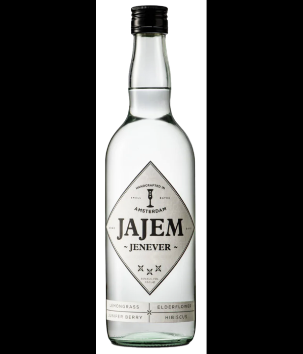 Jajem Jenever bij t Bockje in Bathmen