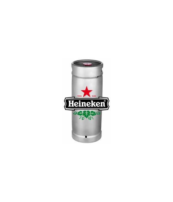 Heineken Fust 20L bij t Bockje in Bathmen