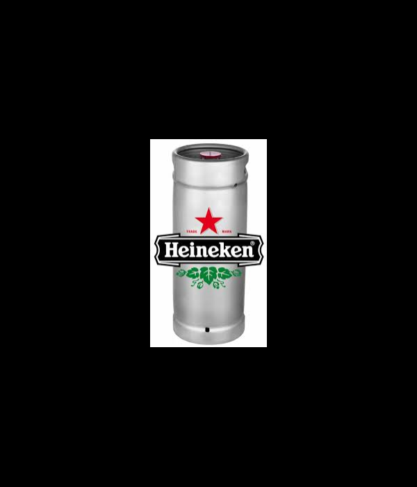 Heineken Fust 20L bij t Bockje in Bathmen