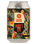 Davo Bird's Eye Blond