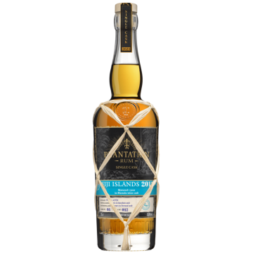 Plantation Fiji 2011 Marsala Cask Finish