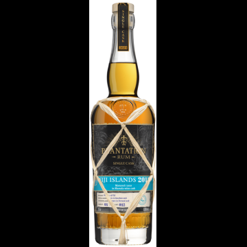 Plantation Fiji 2011 Marsala Cask Finish