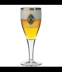 CORSENDONK voetglas 33cl.