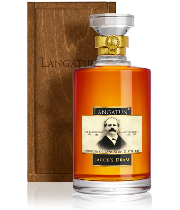 De Langatun Jacob’s Dram 2025 bij t Bockje in Bathmen