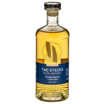 Two Stacks Single Malt Double Barrel