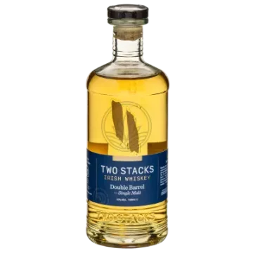 Two Stacks Single Malt Double Barrel