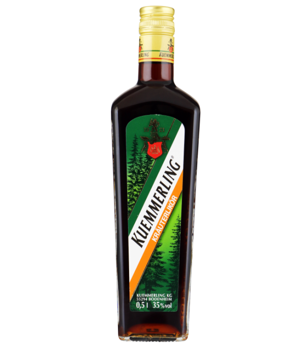 Kuemmerling 50cl bij t Bockje in Bathmen
