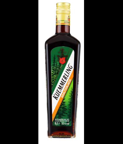 Kuemmerling 50cl, bij slijterij t Bockje in Bathmen
