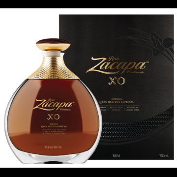 Ron Zacapa XO Solera Gran Reserva Especial