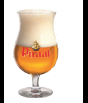 Piraat bierbokaal 25 cl.