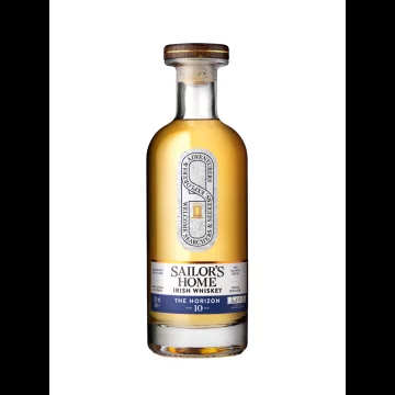 Sailor's Home Irish Whiskey Horizon 10 Years Old